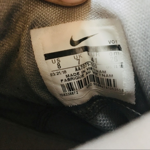 Kyrie Flytrap